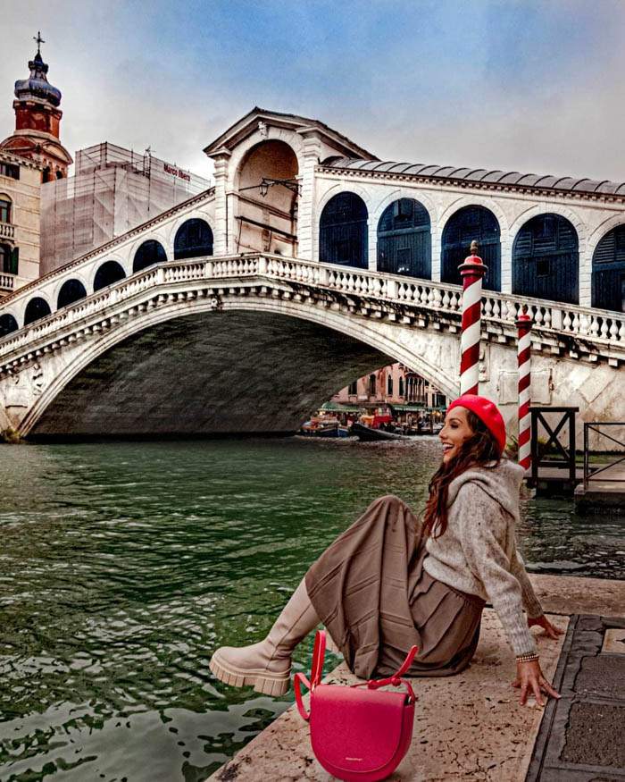 El puente de Rialto