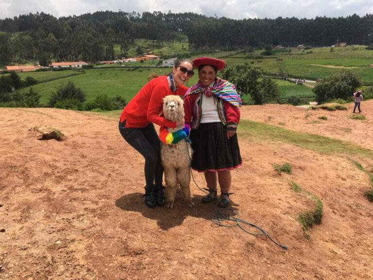 Cusco, un lugar espiritual