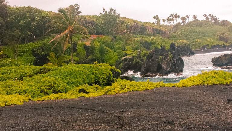 Hawaii, el paraiso en la tierra