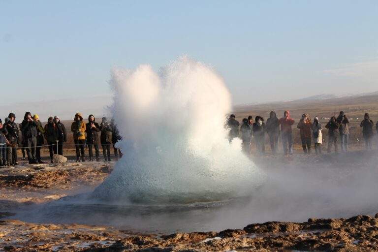 El fenomeno Gezysir