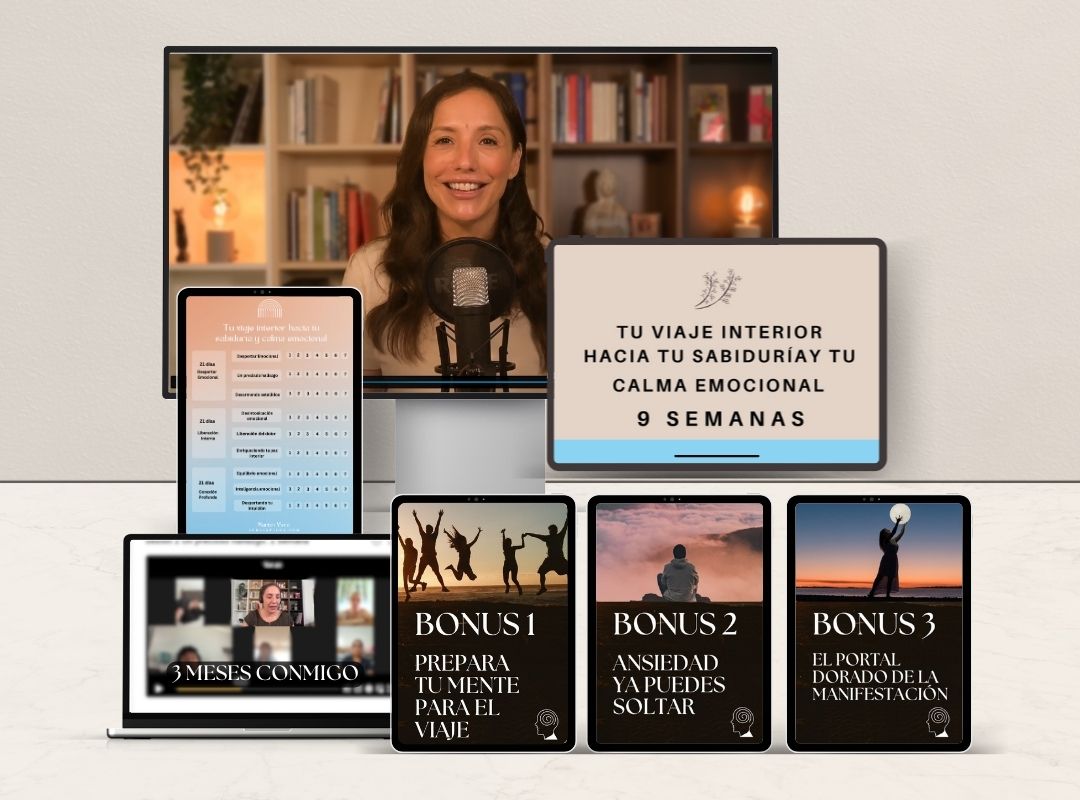 Mockup Viaje Interior Completo