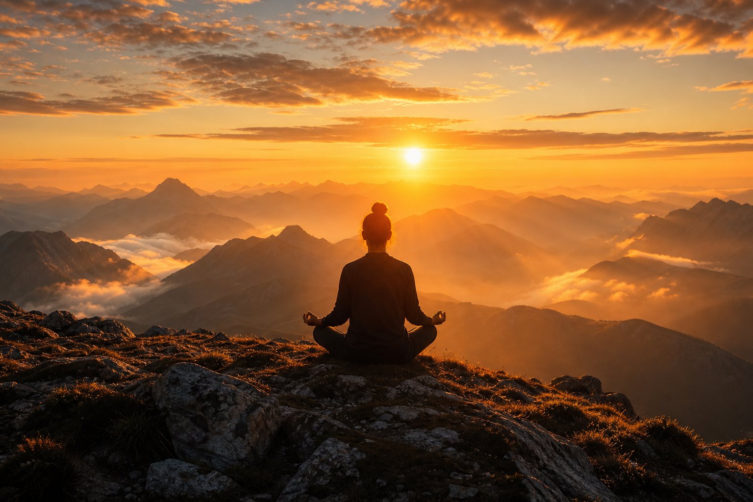 Prácticas y meditaciones