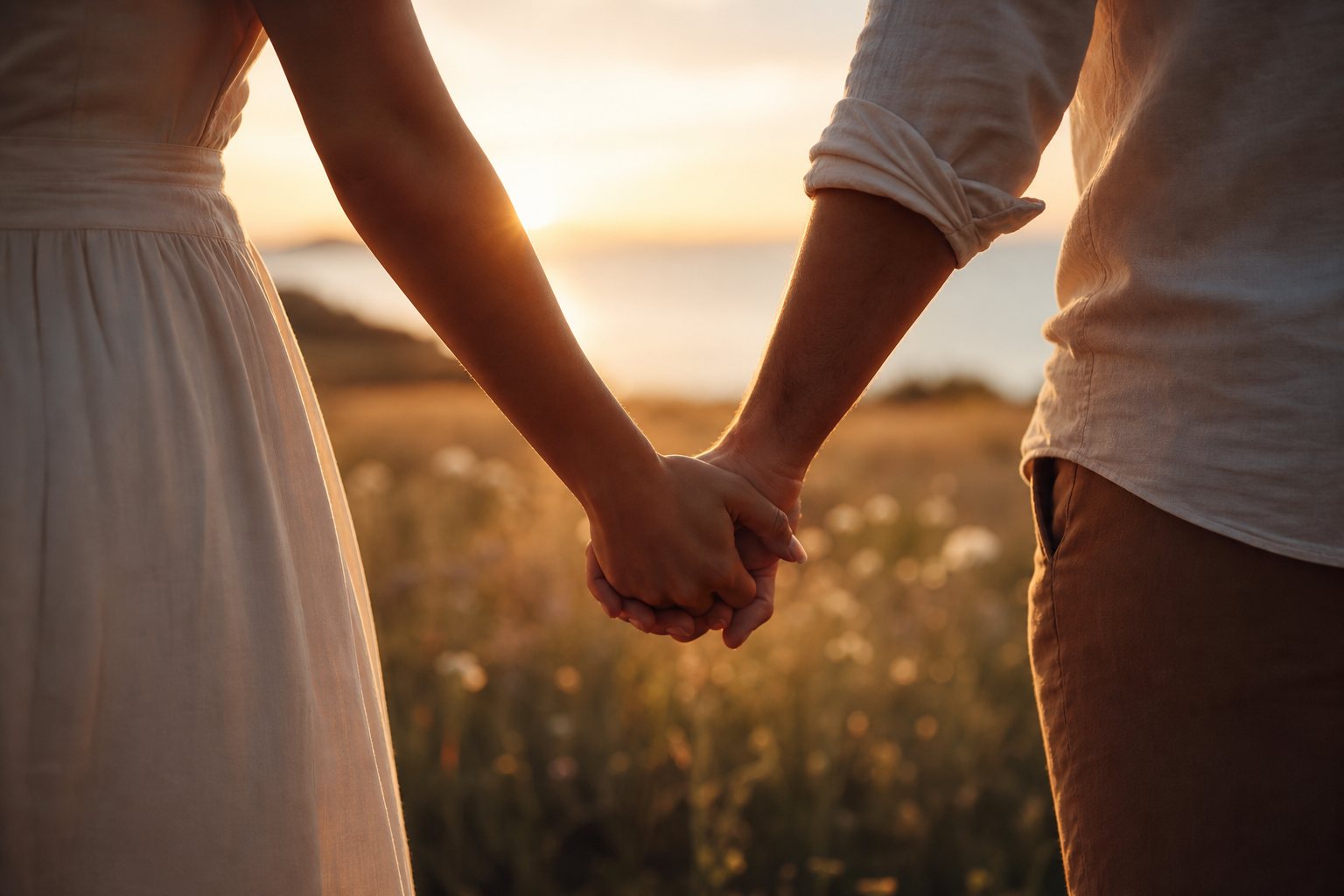 Relaciones conscientes